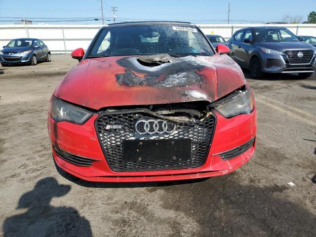 Photo 5 from auction – 2015 AUDI A3 PREMIUM with VIN WAU3FLFF6F1142751