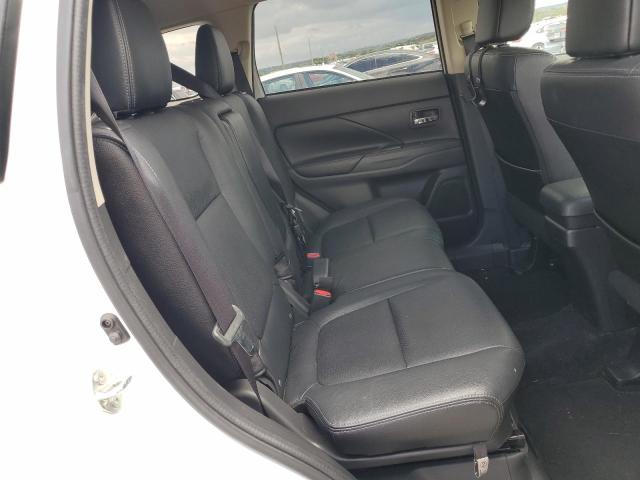 Photo 11 from auction – 2016 MITSUBISHI OUTLANDER with VIN JA4AD3A3XGZ059737