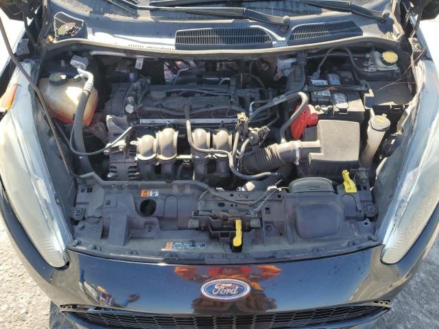 Photo 11 from auction – 2015 FORD FIESTA SE with VIN 3FADP4EJ9FM225034