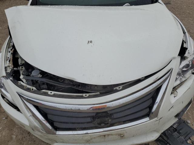 Photo 11 from auction – 2014 NISSAN ALTIMA 2.5 with VIN 1N4AL3AP8EC102196