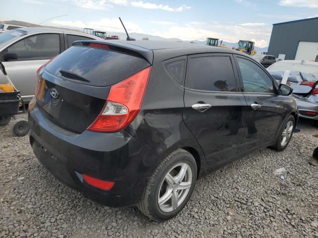 Photo 3 from auction – 2013 HYUNDAI ACCENT GLS with VIN KMHCT5AE4DU109194