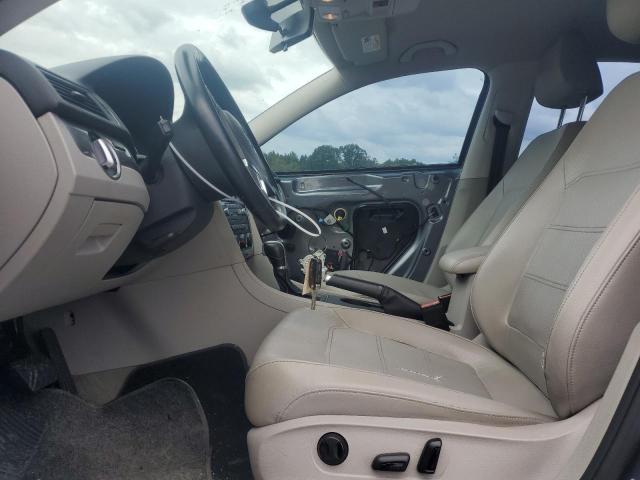 Photo 7 from auction – 2014 VOLKSWAGEN PASSAT S with VIN 1VWAS7A34EC076291