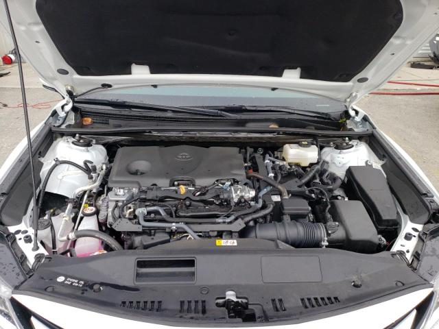 Photo 11 from auction – 2024 TOYOTA CAMRY LE with VIN 4T1H31AK6RU632597