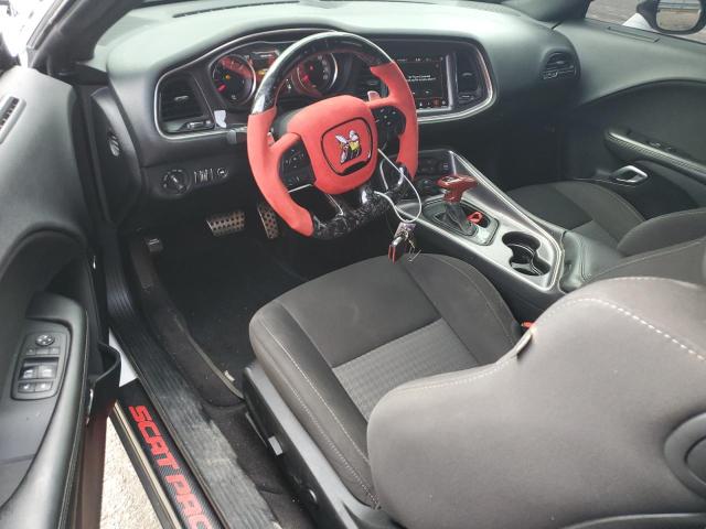 Photo 8 from auction – 2018 DODGE CHALLENGER with VIN 2C3CDZFJ9JH128194
