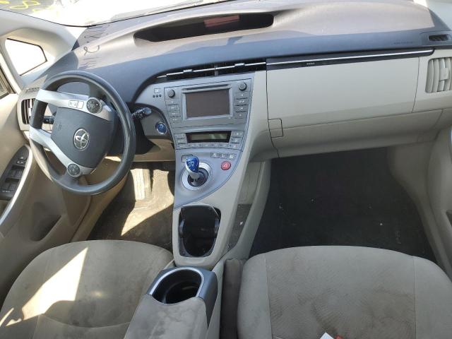 صورة رقم 8 من المزاد - 2013 TOYOTA PRIUS مع VIN JTDKN3DU5D1729751