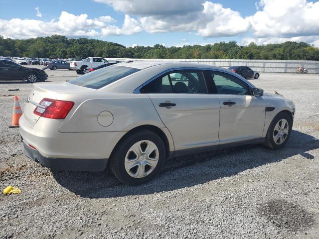Photo 3 from auction – 2014 FORD TAURUS POL with VIN 1FAHP2MKXEG143788