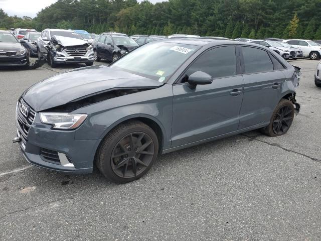 AUDI A3 PREMIUM 2018 with VIN WAUB8GFF7J1041286 - Photo from auction