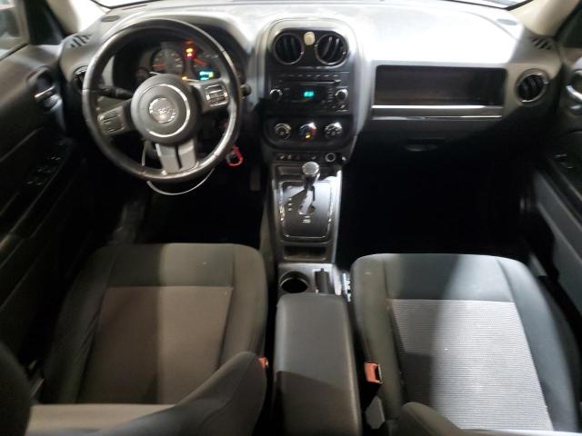 Photo 8 from auction – 2012 JEEP PATRIOT LA with VIN 1C4NJRFB1CD620398