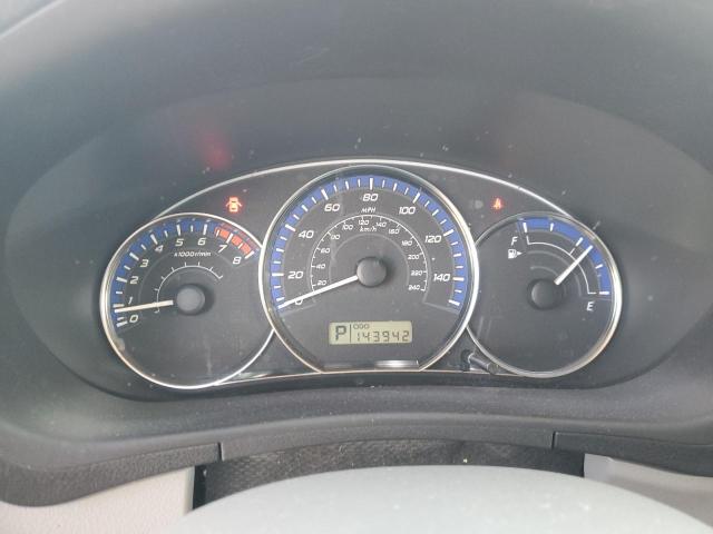 Photo 9 from auction – 2011 SUBARU FORESTER 2 with VIN JF2SHADC0BH718598