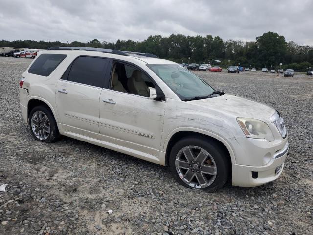 Photo 4 from auction – 2012 GMC ACADIA DEN with VIN 1GKKVTED3CJ130171