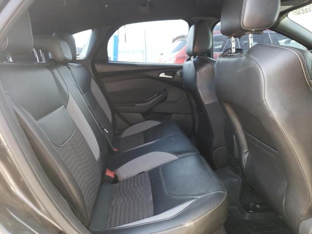 Photo 10 from auction – 2015 FORD FOCUS ST with VIN 1FADP3L92FL363714