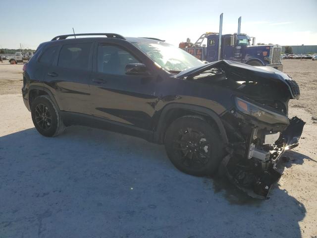 Photo 4 from auction – 2023 JEEP CHEROKEE A with VIN 1C4PJMMB4PD100457