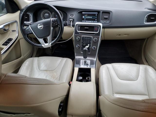 Photo 8 from auction – 2012 VOLVO S60 T5 with VIN YV1622FS1C2140702