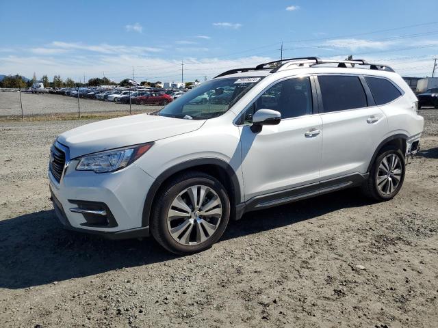 SUBARU ASCENT LIM 2020 with VIN 4S4WMAPDXL3440383 - Photo from auction