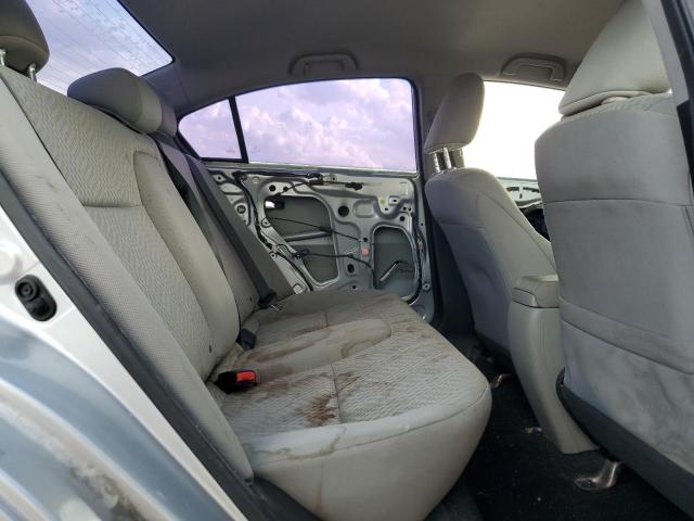 Photo 10 from auction – 2014 HONDA CIVIC LX with VIN 19XFB2F58EE053644