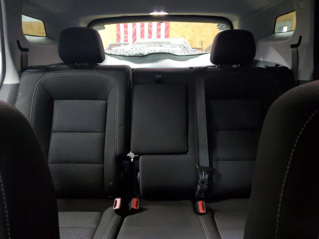 Photo 10 from auction – 2023 GMC TERRAIN SL with VIN 3GKALMEG0PL117927