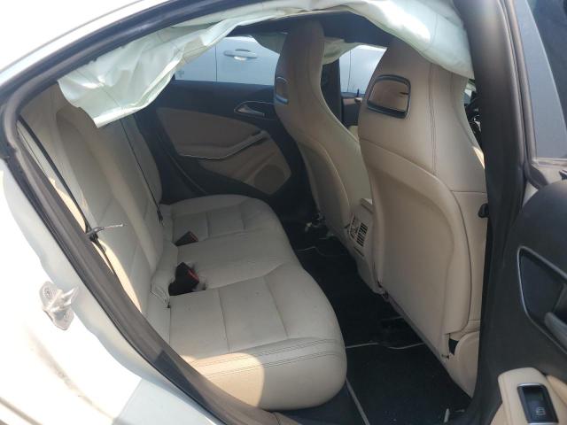 Photo 10 from auction – 2015 MERCEDES-BENZ CLA 250 with VIN WDDSJ4EB4FN215955