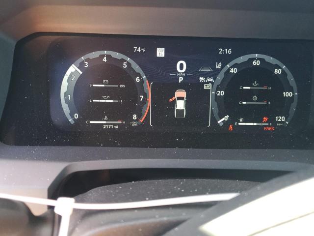 Photo 9 from auction – 2024 TOYOTA TACOMA DOU with VIN 3TMLB5JN7RM006449