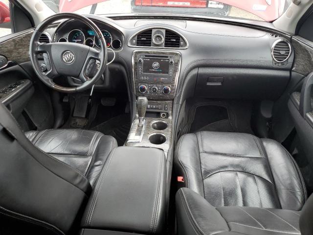 Photo 8 from auction – 2013 BUICK ENCLAVE with VIN 5GAKRCKDXDJ124603
