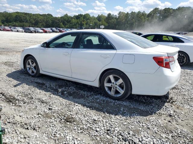 Photo 2 from auction – 2013 TOYOTA CAMRY L with VIN 4T1BF1FK9DU685812