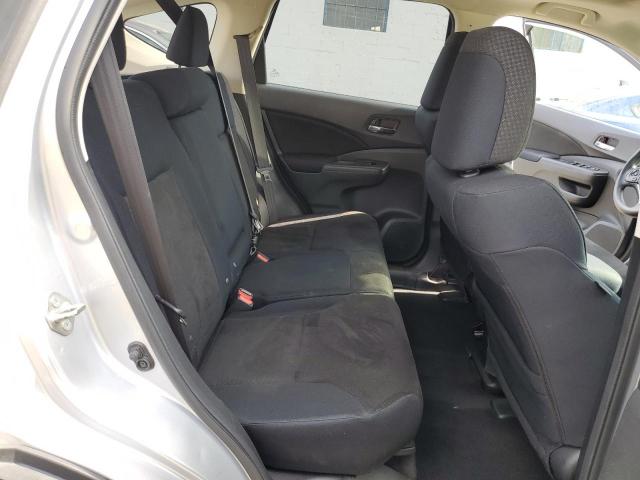 Photo 11 from auction – 2016 HONDA CR-V EX with VIN 2HKRM4H50GH721399