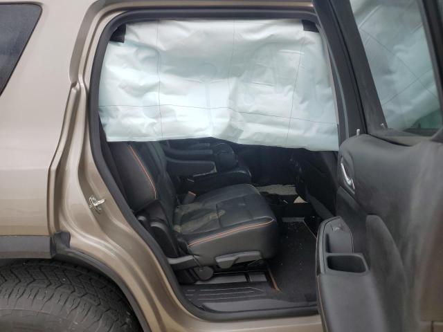 Photo 11 from auction – 2023 GMC ACADIA AT4 with VIN 1GKKNLLS3PZ176706