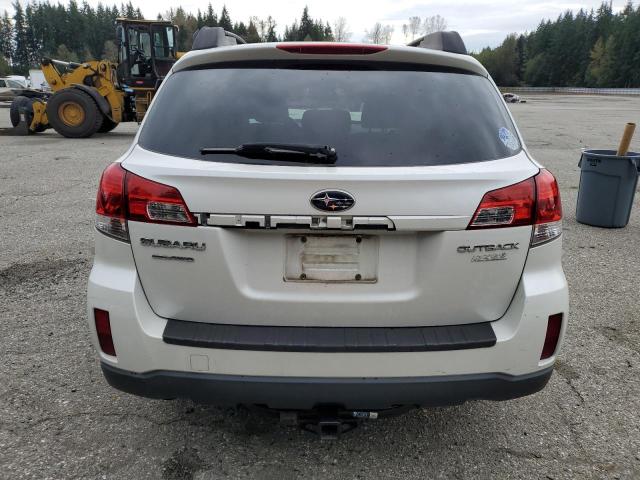 Photo 6 from auction – 2010 SUBARU OUTBACK 2. with VIN 4S4BRBJC4A3325183
