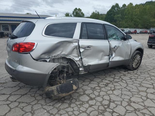 Фото 3 с аукциона – 2010 BUICK ENCLAVE CX с VIN 5GALRAED7AJ116118