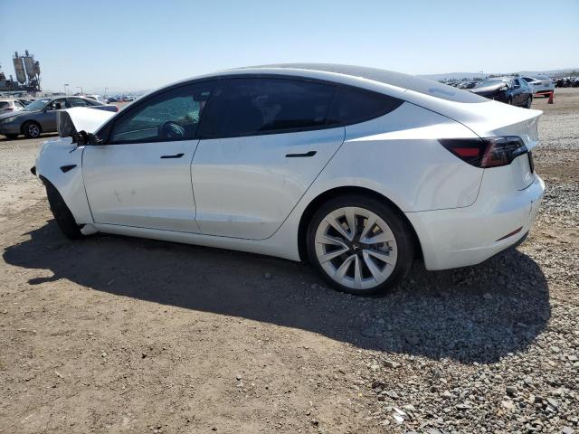 Photo 2 from auction – 2023 TESLA MODEL 3 with VIN 5YJ3E1EA9PF383213