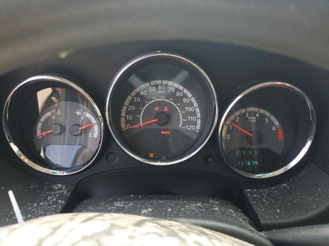 Photo 9 from auction – 2010 DODGE CALIBER SX with VIN 1B3CB4HA0AD661454