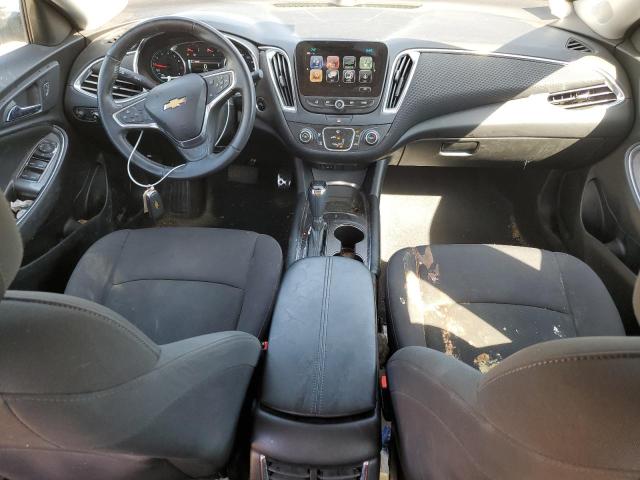 Photo 8 from auction – 2017 CHEVROLET MALIBU LT with VIN 1G1ZE5ST4HF254549