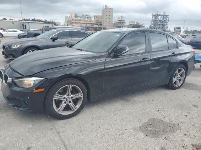 BMW 320 I 2014 with VIN WBA3B1G50ENS78872 - Photo from auction