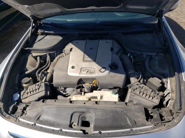 Photo 11 from auction – 2012 INFINITI G37 with VIN JN1CV6AR7CM681692