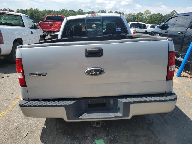 Photo 6 from auction – 2006 FORD F150 with VIN 1FTRF12W96NB21232