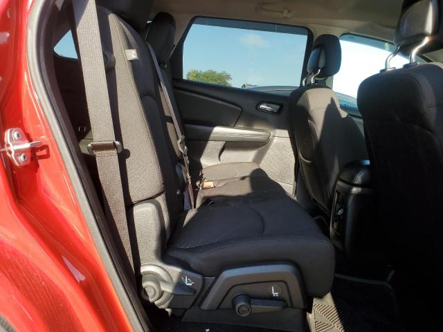 Photo 11 from auction – 2018 DODGE JOURNEY SE with VIN 3C4PDCAB0JT157875