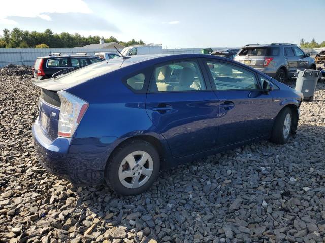 Photo 3 from auction – 2011 TOYOTA PRIUS with VIN JTDKN3DU7B0288353