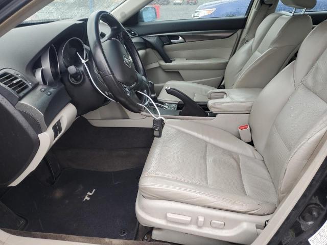 صورة رقم 7 من المزاد - 2013 ACURA TL TECH مع VIN 19UUA8F50DA011968