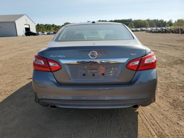Photo 6 from auction – 2016 NISSAN ALTIMA 2.5 with VIN 1N4AL3AP6GC285360