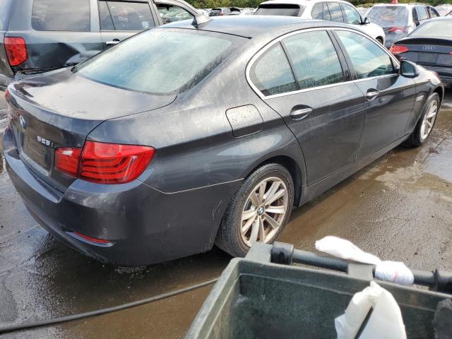 Photo 3 from auction – 2015 BMW 528 XI with VIN WBA5A7C5XFG142565