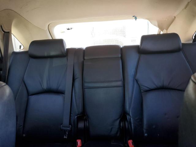 صورة رقم 10 من المزاد - 2007 LEXUS RX 350 مع VIN 2T2HK31U67C039302