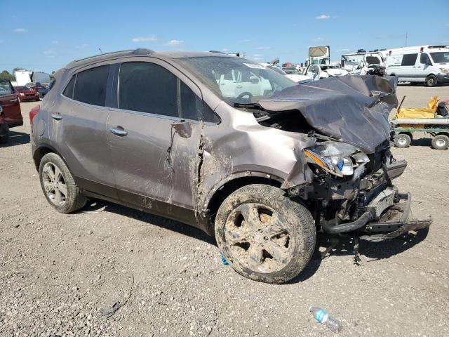 Photo 4 from auction – 2014 BUICK ENCORE PRE with VIN KL4CJDSB7EB516801