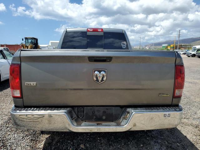Photo 6 from auction – 2011 DODGE RAM 1500 with VIN 1D7RB1GP4BS550082