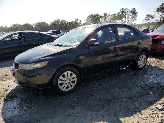 KIA FORTE EX 2010 with VIN KNAFU4A29A5106339 - Photo from auction