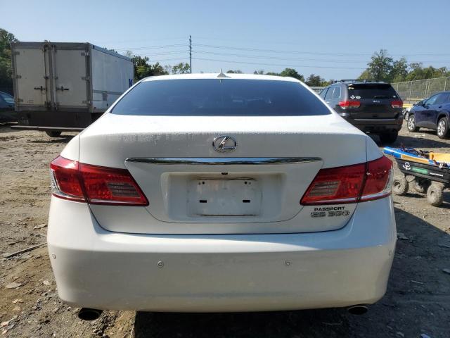 Photo 6 from auction – 2012 LEXUS ES 350 with VIN JTHBK1EG1C2475095