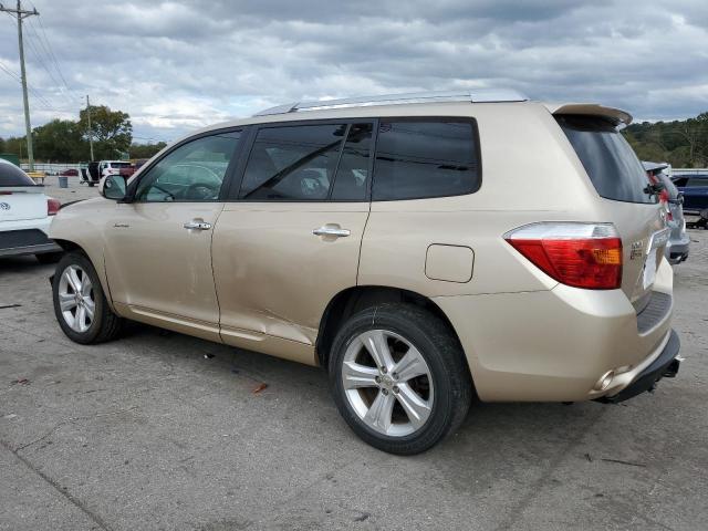 Photo 2 from auction – 2008 TOYOTA HIGHLANDER with VIN JTEDS42A182009116