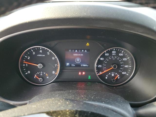 Photo 9 from auction – 2021 KIA SPORTAGE E with VIN KNDPNCAC5M7876022