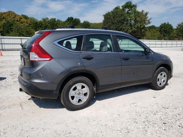 Photo 3 from auction – 2012 HONDA CR-V LX with VIN 5J6RM4H32CL054740