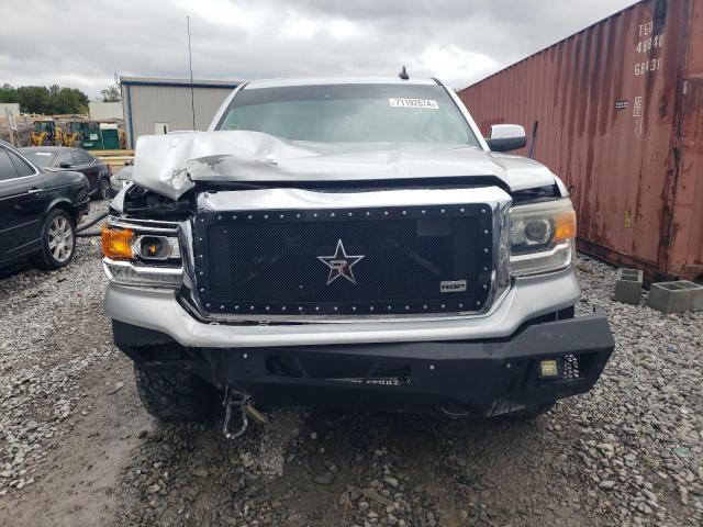 Photo 5 from auction – 2015 GMC SIERRA K15 with VIN 3GTU2VEC0FG528394