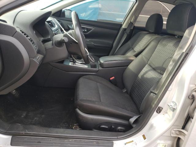 Photo 7 from auction – 2017 NISSAN ALTIMA 2.5 with VIN 1N4AL3AP0HC204046