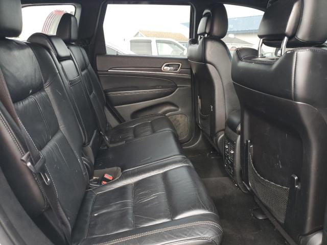 Photo 11 from auction – 2014 JEEP GRAND CHER with VIN 1C4RJFBG1EC119196